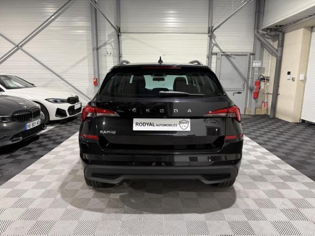 Skoda Kamiq image 5