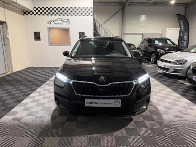 Skoda Kamiq image 3