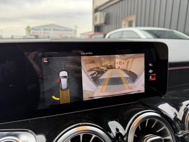 Mercedes Benz Glb image 4