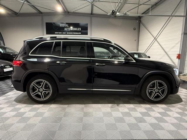 Mercedes Benz Glb image 1