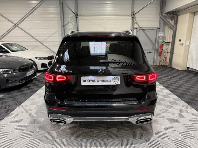 Mercedes Benz Glb image 9