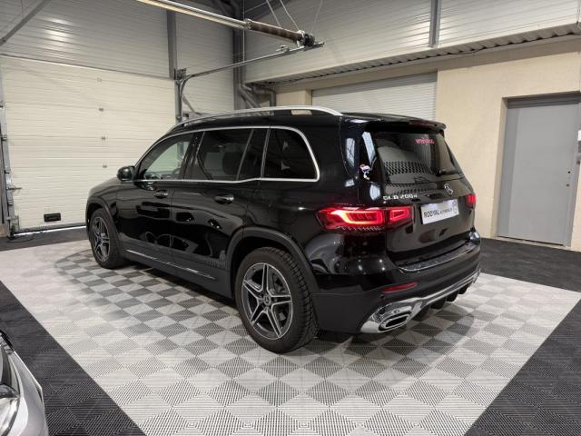 Mercedes Benz Glb image 3