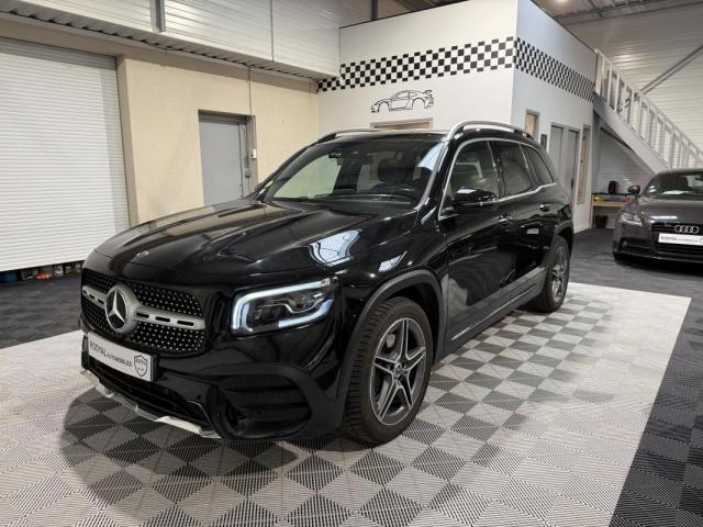 Mercedes Benz Glb image 6