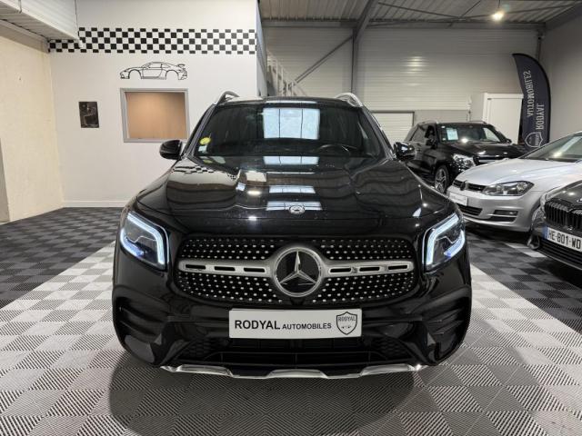 Mercedes Benz Glb image 2