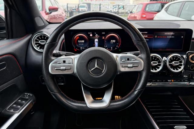 Mercedes Benz Glb image 7