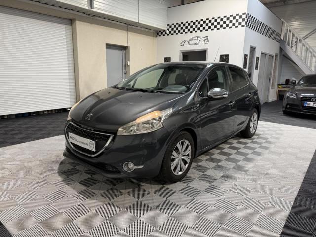 Peugeot 208 image 4