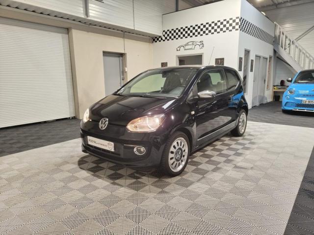 Volkswagen Up! image 6