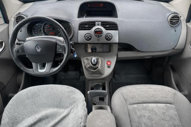 Renault Kangoo image 5