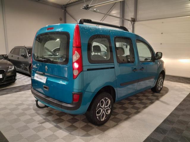 Renault Kangoo image 2