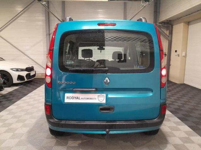 Renault Kangoo image 6