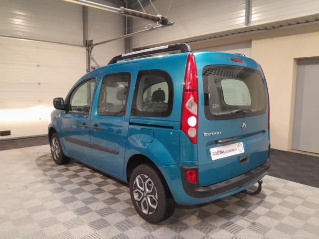 Renault Kangoo image 4