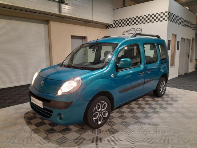Renault Kangoo image 9