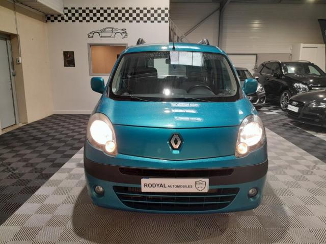 Renault Kangoo image 8
