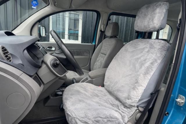 Renault Kangoo image 1