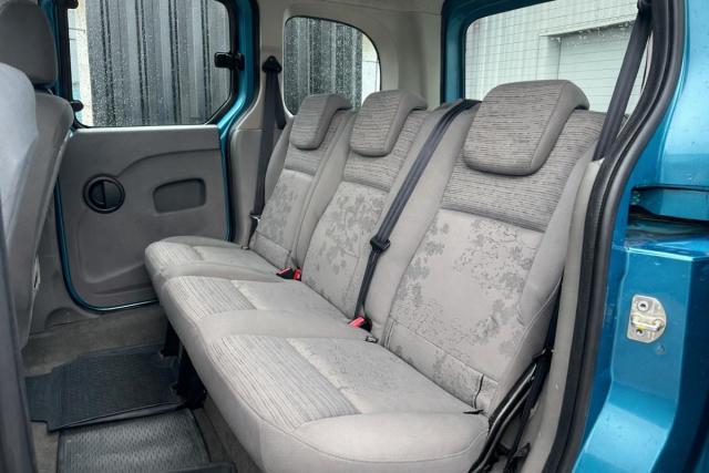 Renault Kangoo image 3