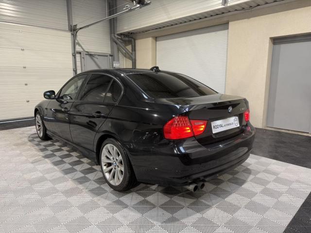 Bmw 330 image 1
