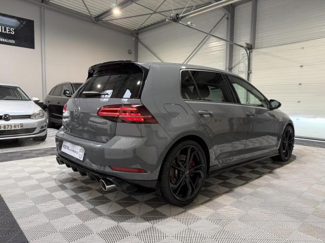 Volkswagen Golf image 2