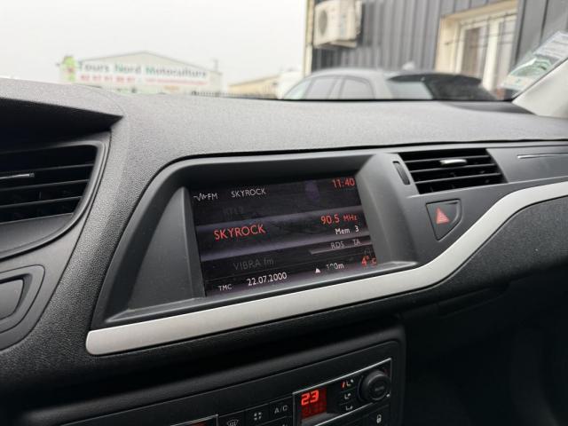 Citroen C5 image 2