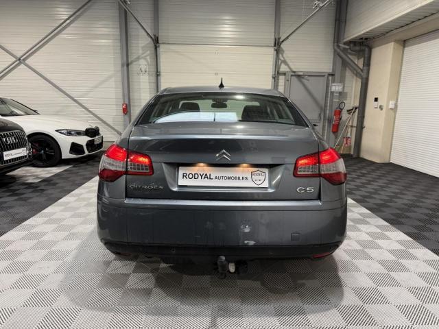 Citroen C5 image 7
