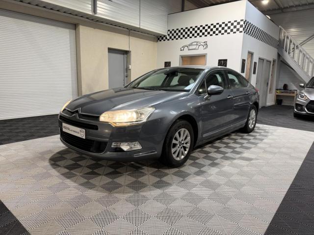 Citroen C5 image 6