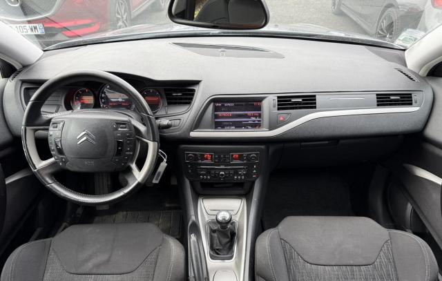 Citroen C5 image 4