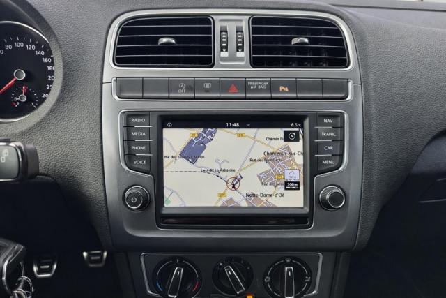 Volkswagen Polo image 8