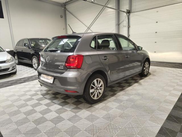 Volkswagen Polo image 9