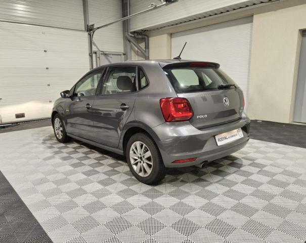 Volkswagen Polo image 7