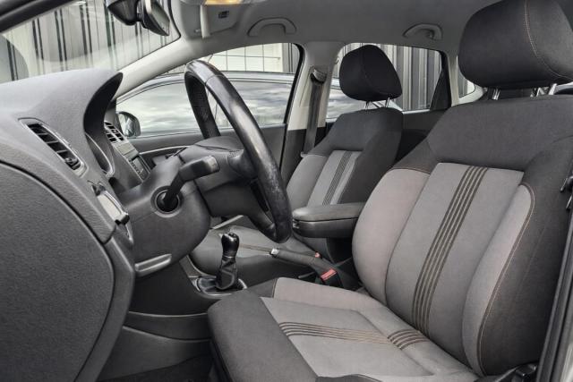 Volkswagen Polo image 4