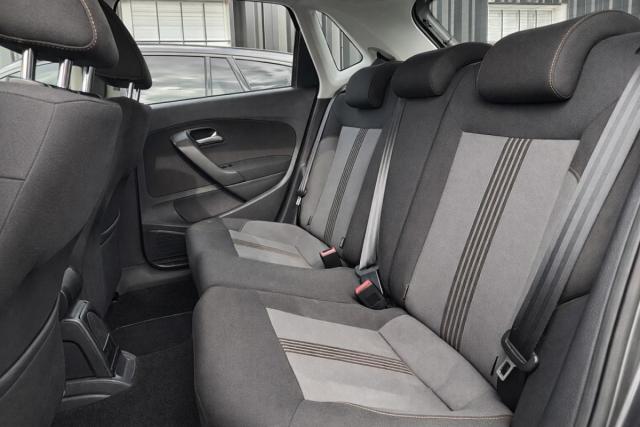 Volkswagen Polo image 5