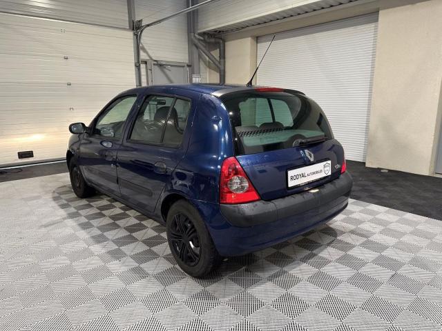 Renault Clio image 7