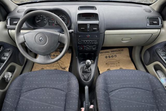 Renault Clio image 4