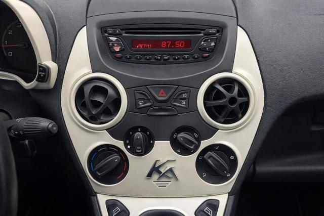 Ford Ka image 4