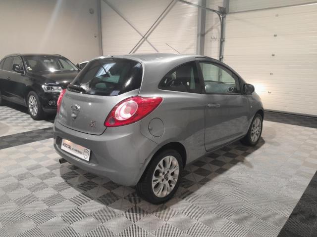 Ford Ka image 2