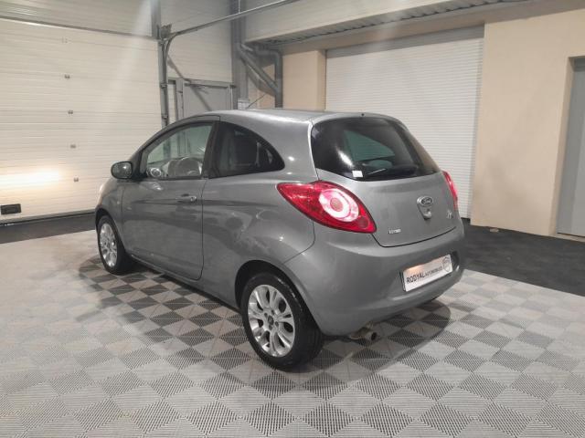 Ford Ka image 5