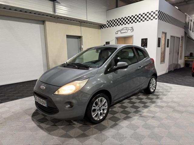 Ford Ka image 7