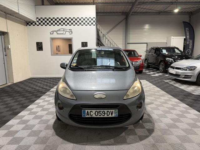 Ford Ka image 6