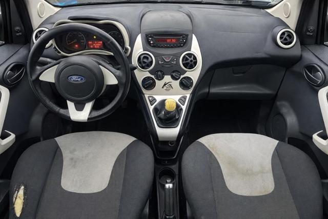 Ford Ka image 9