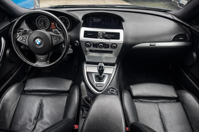 Bmw Série 6 image 9