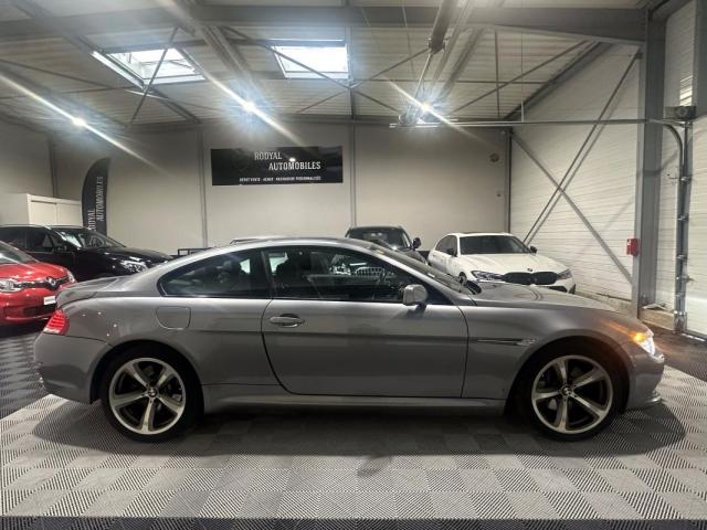 Bmw Série 6 image 5