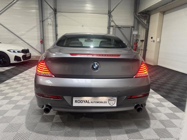 Bmw Série 6 image 7