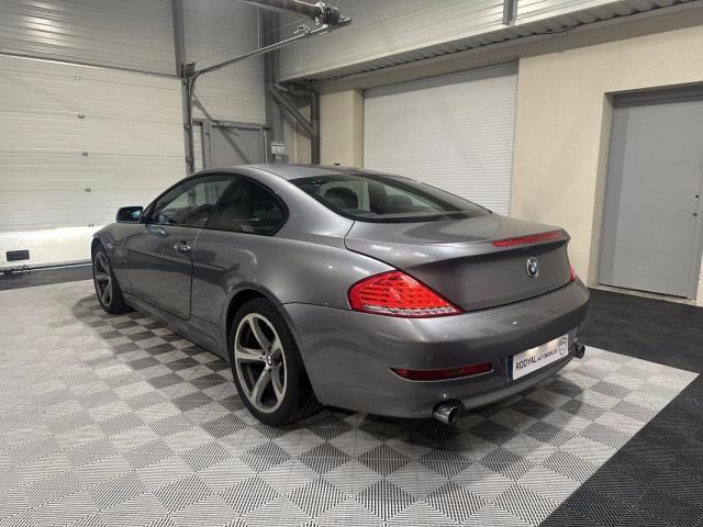 Bmw Série 6 image 2