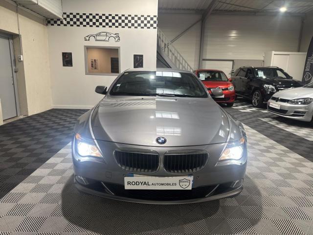 Bmw Série 6 image 1