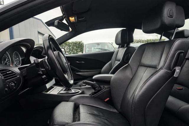 Bmw Série 6 image 4