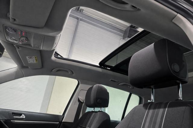 Volkswagen Tiguan image 3