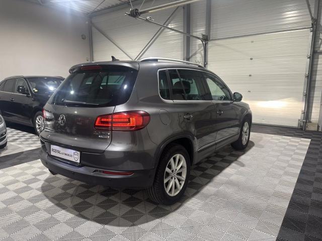 Volkswagen Tiguan image 2