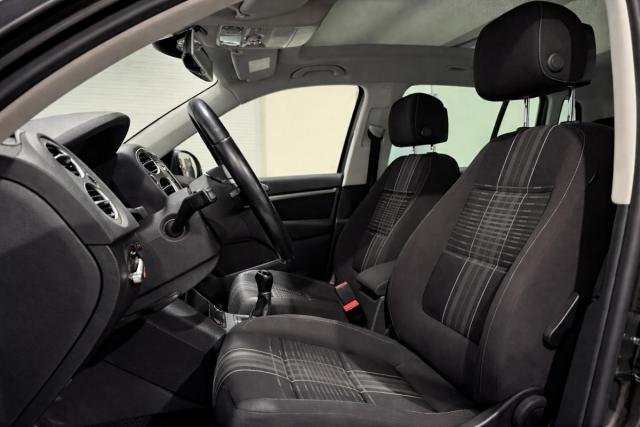 Volkswagen Tiguan image 5