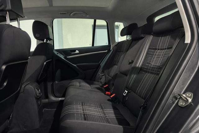 Volkswagen Tiguan image 9