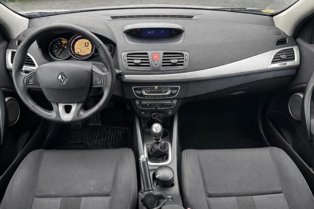 Renault Mégane image 2