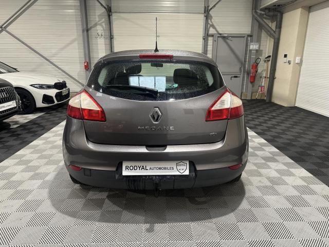Renault Mégane image 4